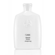 Oribe (Орбэ/Орибе) Шампунь для окрашенных в пепельный и седых волос «Благородство серебра» (Silverati Shampoo) 250 мл 