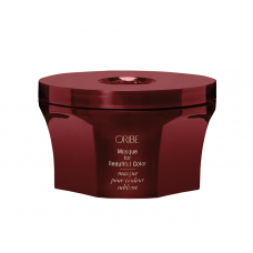 Oribe (Орбэ/Орибе) Маска для окрашенных волос "Великолепие цвета" (Masque for Beautiful Color) 175 мл 