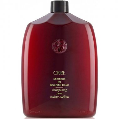 Oribe (Орбэ/Орибе) Шампунь для окрашенных волос Великолепие цвета (Shampoo for Beautiful Color), 1000 мл