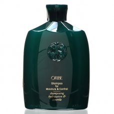 Oribe (Орбэ/Орибе) Шампунь для увлажнения и контроля "Источник красоты" (Shampoo for Moisture and Control) 250 мл 