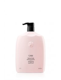 Oribe (Орбэ/Орибе)  Балансирующий Шампунь для Кожи Головы «Истинная Гармония» ( Serene Scalp Balancing Shampoo ) 1000 мл