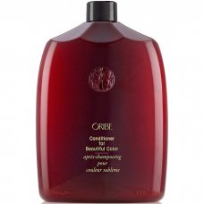 Oribe (Орбэ/Орибе) Кондиционер для окрашенных волос "Великолепие цвета" (Conditioner for Beautiful Color) 1000 мл 