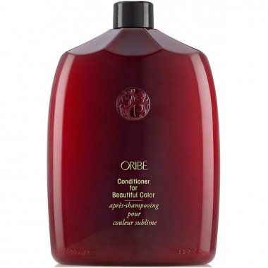 Oribe (Орбэ/Орибе) Кондиционер для окрашенных волос Великолепие цвета (Conditioner for Beautiful Color), 1000 мл