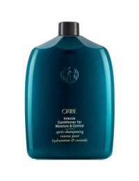 Oribe (Орбэ/Орибе) Шампунь для увлажнения и контроля "Источник красоты" (Shampoo for Moisture and Control),  1000 мл 