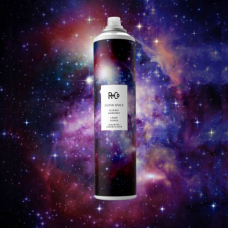 R+CO (Р+КО)  Галактика Спрей для Укладки Подвижной Фиксации (Outer Space Flexible Hairspray   ) 75 мл