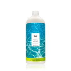 R+CO (Р+КО)  Шампунь «Атлантида» для Увлажнения с Витамином В5 ( Atlantis Moisturizing B5 Shampoo NFR ) 1000 мл