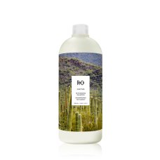 R+CO (Р+КО)  Кактус Текстурирующий Шампунь ( Cactus Texturizing Shampoo NFR  ) 1000 мл