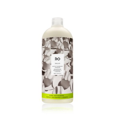 R+CO (Р+КО)  Даллас, Шампунь с Биотином для Объема (Dallas Biotin Thickening Shampoo NFR  ) 1000 мл