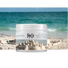 R+CO (Р+КО)  Песочный Замок Сухой Текстурирующий Крем (Sand Castle Dry Texture Crème  ) 62 гр