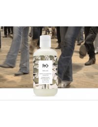 R+CO (Р+КО)  Даллас Шампунь с Биотином для Объема (Dallas Biotin Thiсkening Shampoo   ) 60 мл