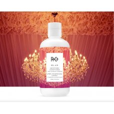 R+CO (Р+КО)  Кондиционер для разглаживания волос с антиоксидантный комплексом (  Bel Air Smoothing Conditioner + Anti-Oxidant Complex БЭЛЬ ЭЙР  ) 60 мл