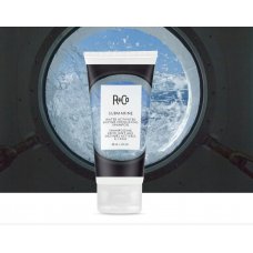 R+CO (Р+КО)  СУБМАРИНА шампунь-эксфолиант с гидро активируемыми энзимами, SUBMARINE Water Activated Enzyme Exfoliating Shampoo ,15 мл