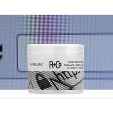 R+CO (Р+КО) Гиперссылка помада  для  укладки подвижной фиксации ( HYPERLINK FIBER STRETCH POMADE ) 56,7 гр