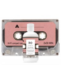 R+CO (Р+КО) Кассета Кондиционер для Вьющихся Волос с Комплексом Масел   ( Cassete Curl Conditioner + Superseed Oil Complex  ) 251 мл