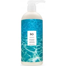 R+CO (Р+КО)  Шампунь «Атлантида» для Увлажнения с Витамином В5 ( Atlantis Moisturizing B5 Shampoo NFR ) 1000 мл