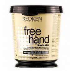 Redken (Редкин) Пудра для открытых техник Redken Blond Idol Free Hand 450 гр