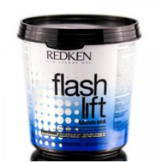 Redken (Редкин) Flash Lift (Осветляющая Пудра Флеш Лифт) 500 гр