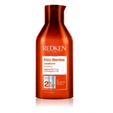 Redken (Редкин) Кондиционер для гладкости и дисциплины волос Redken Frizz Dismiss Condicioner 300 мл