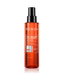 Redken (Редкин) Несмываемое масло-сыворотка защищает от неблагоприятных погодных условий Redken Frizz Dismiss Instant Deflate 125 мл