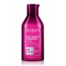 Redken (Редкин) Шампунь с амино-ионами для защиты цвета окрашенных волос Redken Color Extend Magnetics Shampoo 300 мл