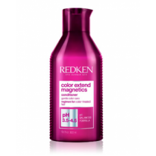 Redken (Редкин) Кондиционер с амино-ионами для защиты цвета и ухода за окрашенными волосами (Color Extend Magnetics Conditioner  ) 500 мл