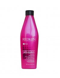 Redken (Редкин) Color Extend Magnetics Shampoo (Шампунь с амино-ионами для защиты цвета окрашенных волос) 300 мл