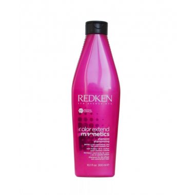 Redken (Редкин) Color Extend Magnetics Shampoo (Шампунь с амино-ионами для защиты цвета окрашенных волос) 300 мл