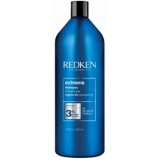 Redken (Редкин) Extreme Shampoo (Укрепляющий шампунь для ослабленных волос) 1000 мл