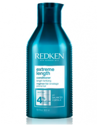 Redken (Редкин) Extreme Length Conditioner (Экстрем Ленгс Кондиционер) 250 мл