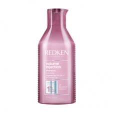Redken (Редкин) Шампунь для объёма и плотности волос Redken Volume Injection Shampoo 300 мл