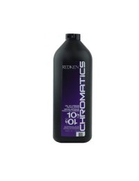 Redken (Редкен) CHROMATICS крем-масло проявитель 10 вол 3% 1000 мл