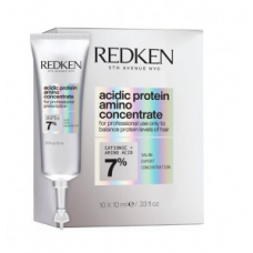 Redken (Редкен) Acidic Bonding Concentrate Amino Protein (Протеин Концентрат) 10*10 мл