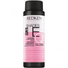 Redken (Редкен) Redken Shades Eq Gloss  Pastel Pink (Шейдс Икью Глосс Пастель Розовый)  60 мл