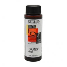 Redken (Редкен) Redken Shades Eq Kickers Orange (Шейдс Икью Кикер Оранжевый)  60 мл