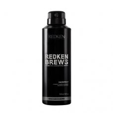 Redken (Редкин) Brews Hair Spray (Брюс Фиксирующий Спрей) 200 мл