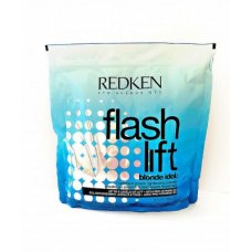 Redken (Редкен) Осветляющая Пудра Флэш Лифт Бондер Инсайд (Blond Flash Lift Bonder Inside  ) 500 мл