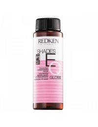 Redken (Редкен) Shades Eq Gloss 01B (Краска-блеск 01B) 60 мл