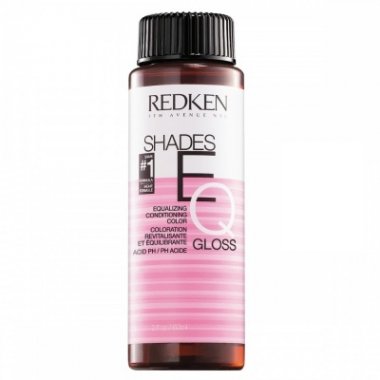 Redken (Редкен) Shades Eq Gloss 08V (Краска-блеск 08V) 60 мл