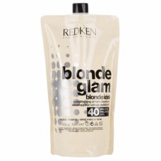 Redken (Редкин) Blonde Glam 40 vol 12% (Блонд Глэм Проявитель 40 вол 12%) 1 л