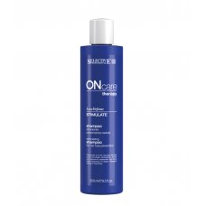 Selective (Селектив) Stimulate Shampoo - Стимулирующий шампунь, предотвращающий выпадение волос – 250 мл