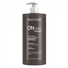 Selective (Селектив) Dandruff Control Shampoo - Шампунь от перхоти – 1000 мл