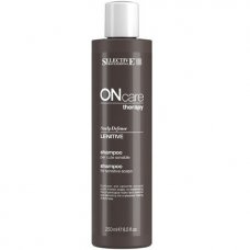 Selective (Селектив) Lenitive Shampoo - Шампунь для чувствительной кожи головы – 250 мл