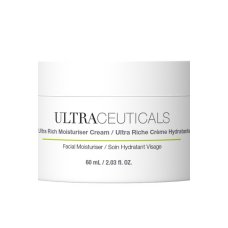 Ultraceuticals (Ультрасьютикалс)  Интенсивно Увлажняющий Крем (Ultra Rich Moisturiser Cream ) 60 мл