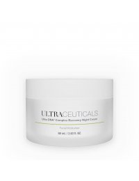 Ultraceuticals (Ультрасьютикалс)   Ультра восстанавливающий  ночной крем, ULTRA DNA3 COMPLEX RECOVERY NIGHT CREAM/   60 мл  НОВИНКА !!!