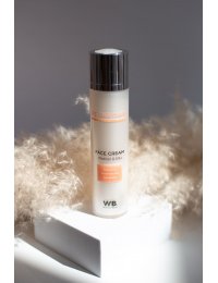 Woman’s Bliss (Вуманз Блисс) Крем для лица с ретинолом Retinol Care - 50 мл