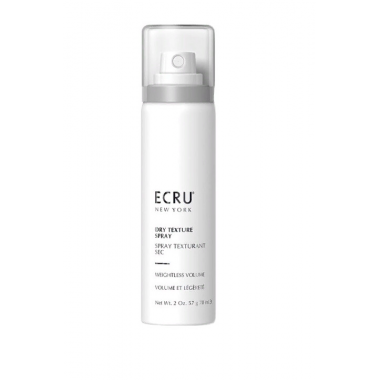 Ecru (Экру)  Спрей сухой текстурирующий Dry Texture Spray ECRU, 70мл