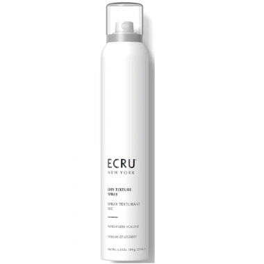Ecru (Экру)  Спрей сухой текстурирующий / Dry Texture Spray 184 мл