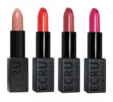 ECRU  - Помада Velvet Air Lipstick 
