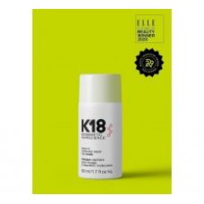 K-18 - Несмываемая маска молекулярного восстановление волос 50 мл