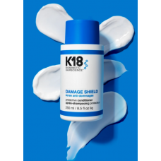 K18 - Кондиционер-защита от всех повреждений, DAMAGE SHIELD protective conditioner 250 мл